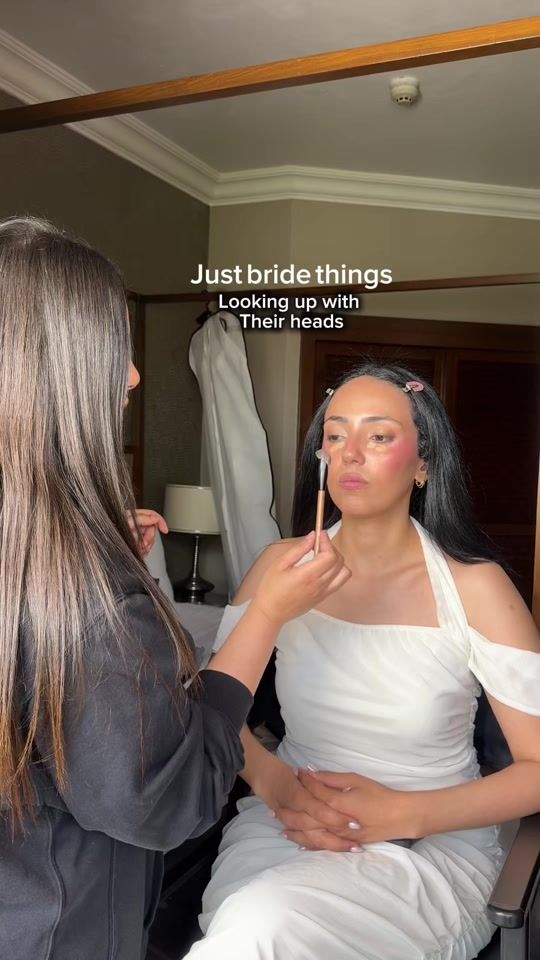 TikTok video thumbnail by makeupby_yomnaibrahim