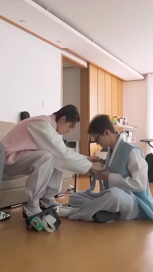 TikTok video thumbnail by seonghyeon_ho1ic