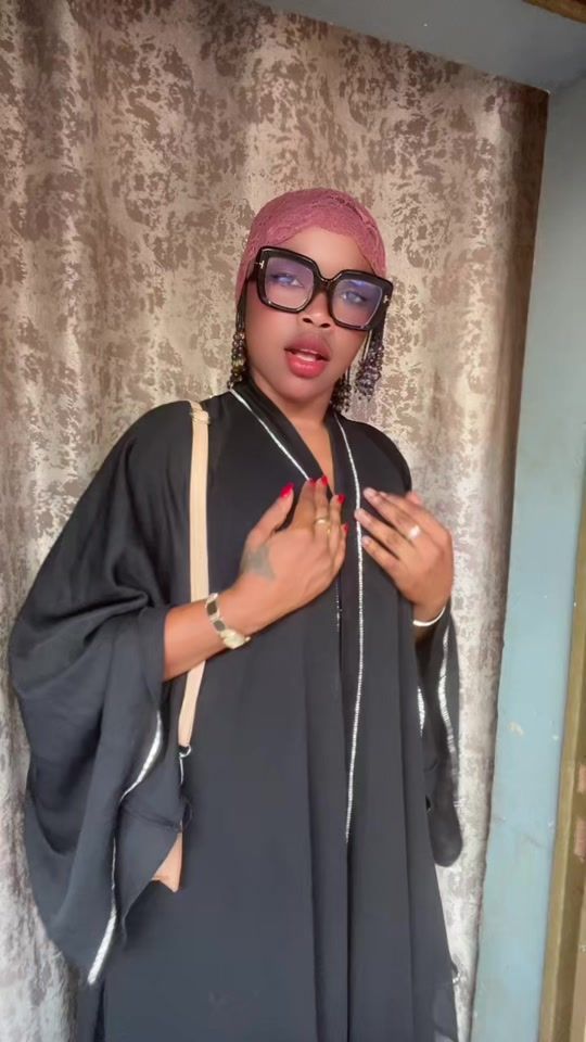 TikTok video thumbnail by fadilatou.sampebg