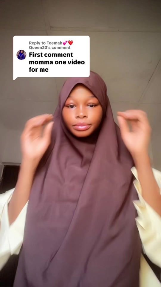 TikTok video thumbnail by arablady_d..modest_queen