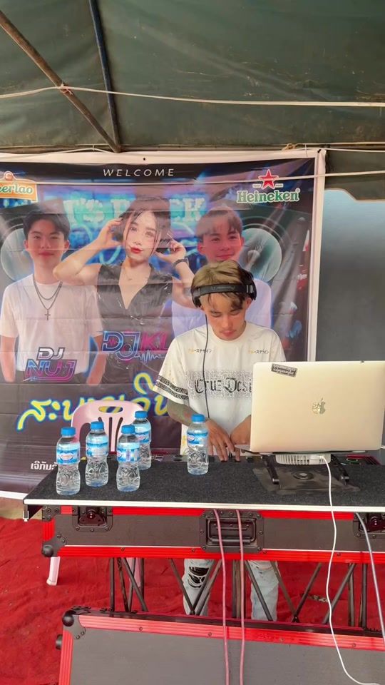 TikTok video thumbnail by deejayzvanh4