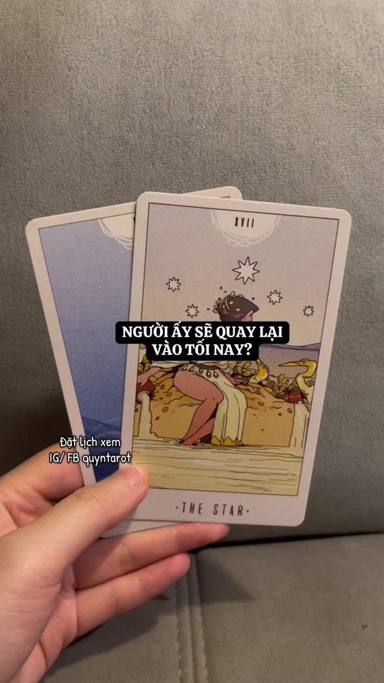 TikTok video thumbnail by quyn.tarot2