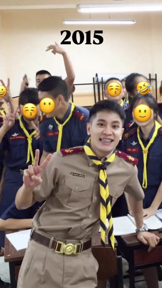 TikTok video thumbnail by arnuphap888