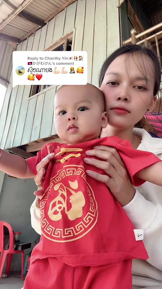 TikTok video thumbnail by srey664