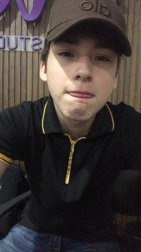 TikTok video thumbnail by macklein07n