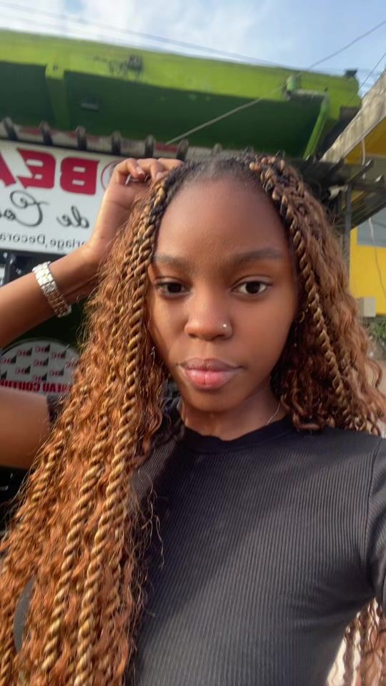 TikTok video thumbnail by princesse_kamara