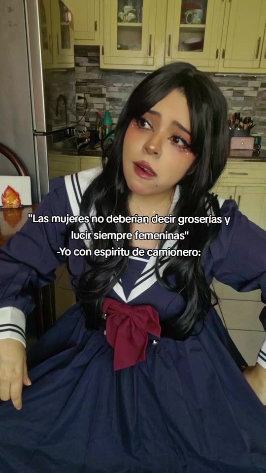 TikTok video thumbnail by pao_meteoroo