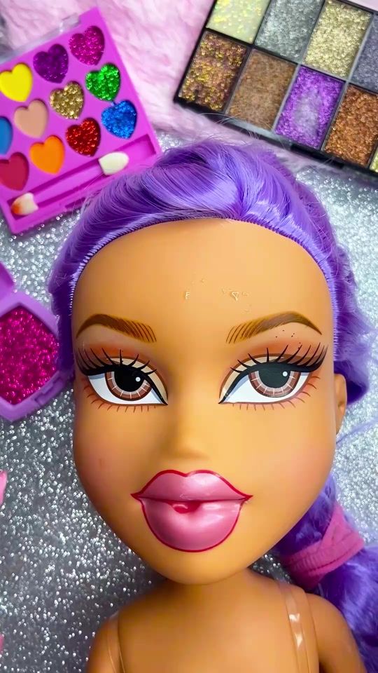 TikTok video thumbnail by planet_glitter
