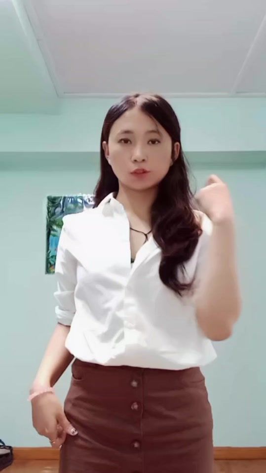 TikTok video thumbnail by im_yangchen_22