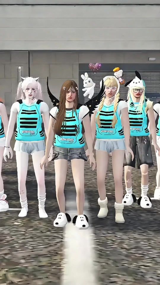 TikTok video thumbnail by onecity.official