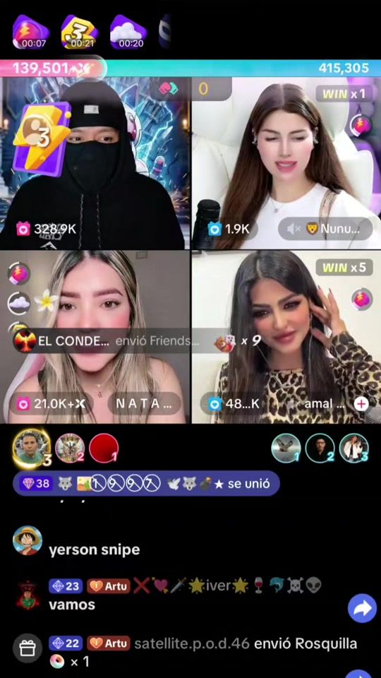 TikTok video thumbnail by g3pantoja
