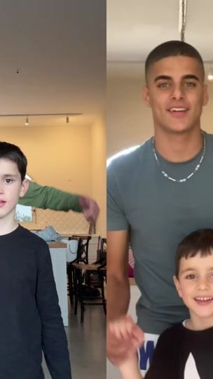 TikTok video thumbnail by yehudabenamn2