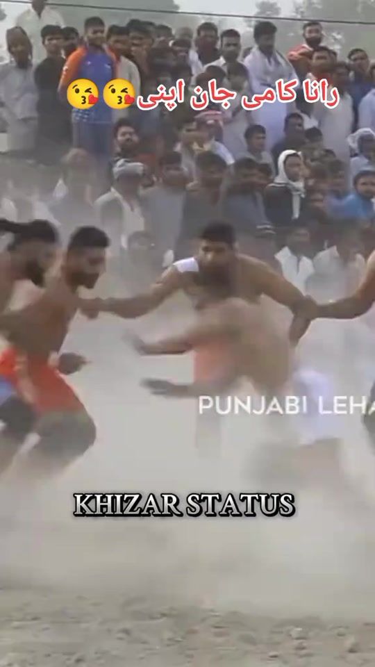 TikTok video thumbnail by khizarkabaddistatus