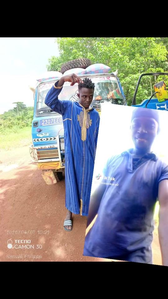 TikTok video thumbnail by diakite.ali.2x.ch
