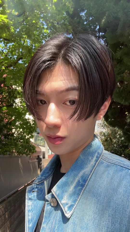 TikTok video thumbnail by hyuga0605