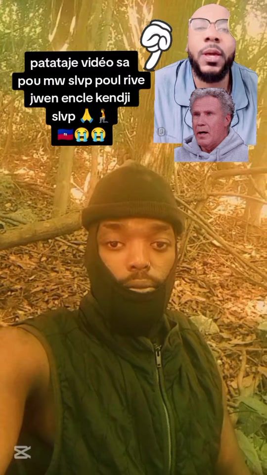 TikTok video thumbnail by pitit.lakay