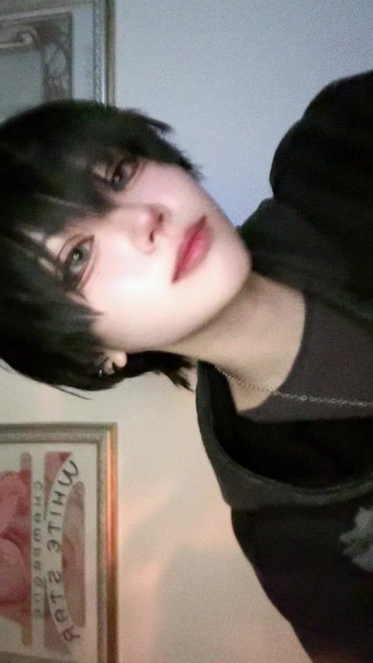 TikTok video thumbnail by maru_mayoi