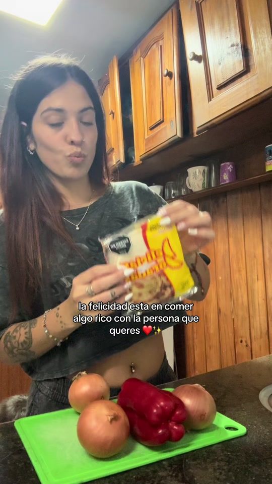 TikTok video thumbnail by _camiporti