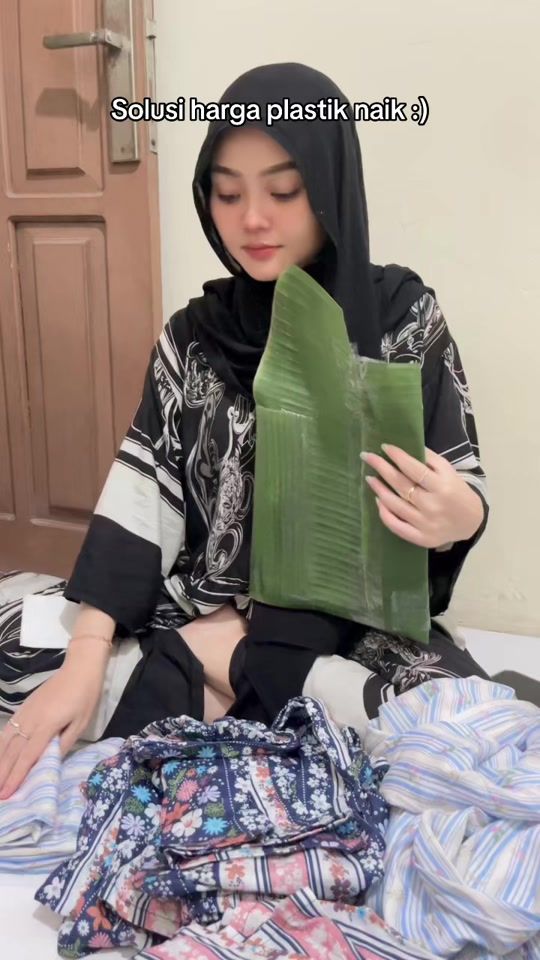 TikTok video thumbnail by rafikadiahh