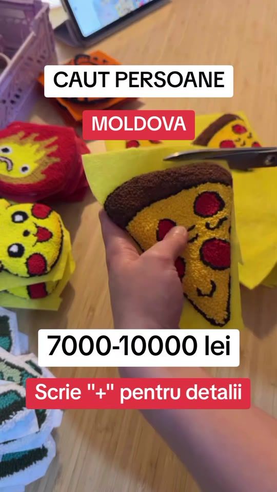 TikTok video thumbnail by sorinacaraman