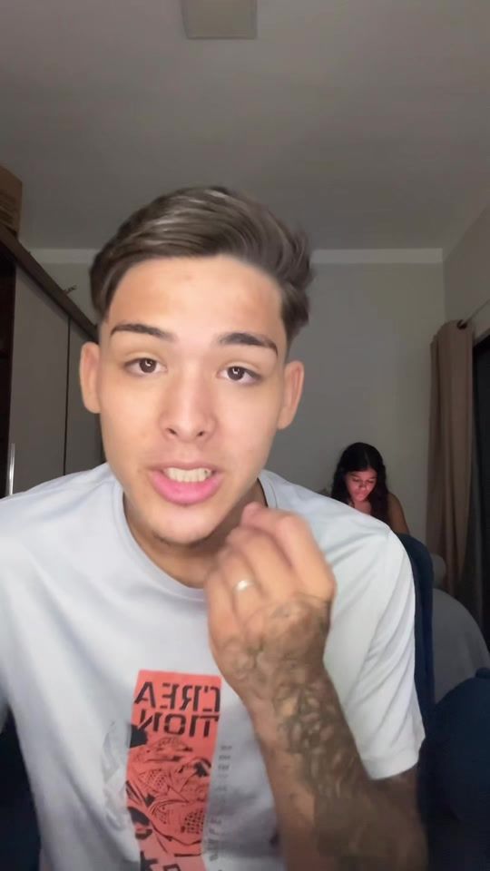 TikTok video thumbnail by _obrandao_
