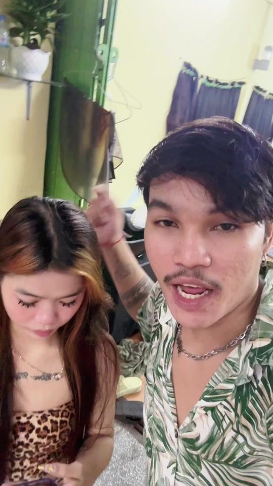 TikTok video thumbnail by dara_mokmon