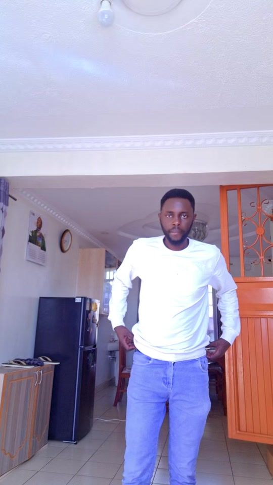 TikTok video thumbnail by davidkimotho254