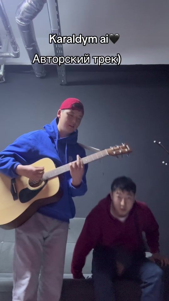 TikTok video thumbnail by arnusbek