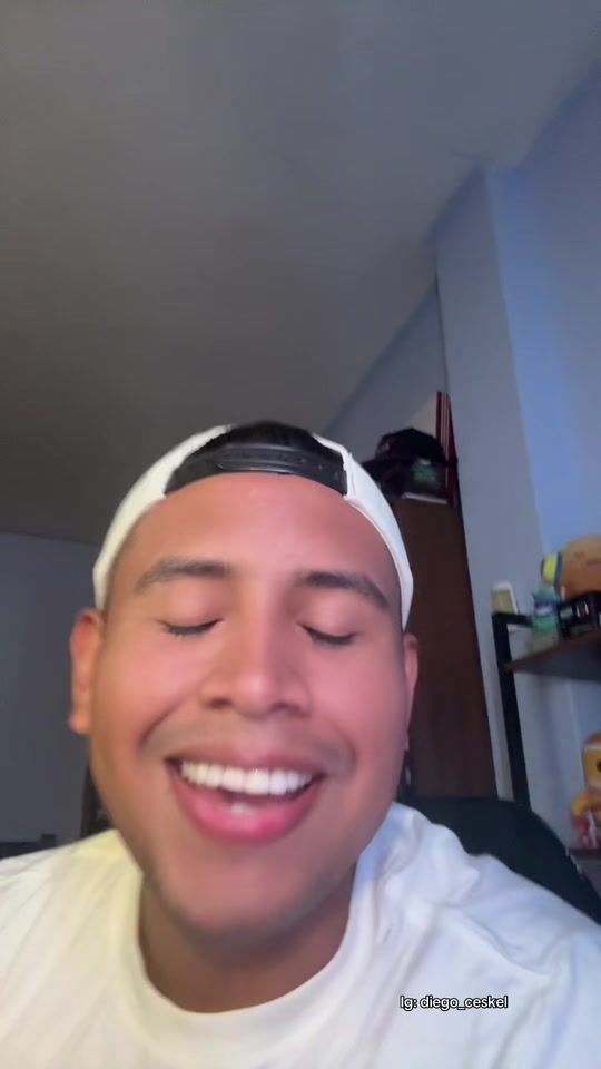 TikTok video thumbnail by ceskeldiego