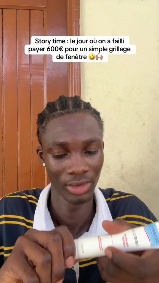 TikTok video thumbnail by matthieu_kdr