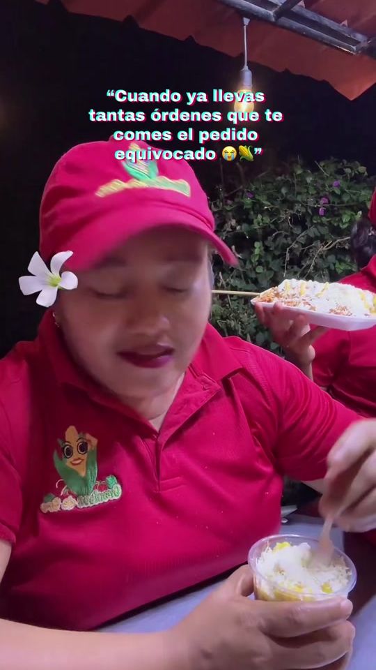 TikTok video thumbnail by granitosdeoro05