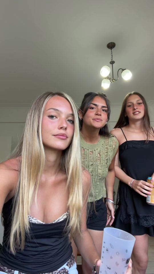 TikTok video thumbnail by pauliigarzon