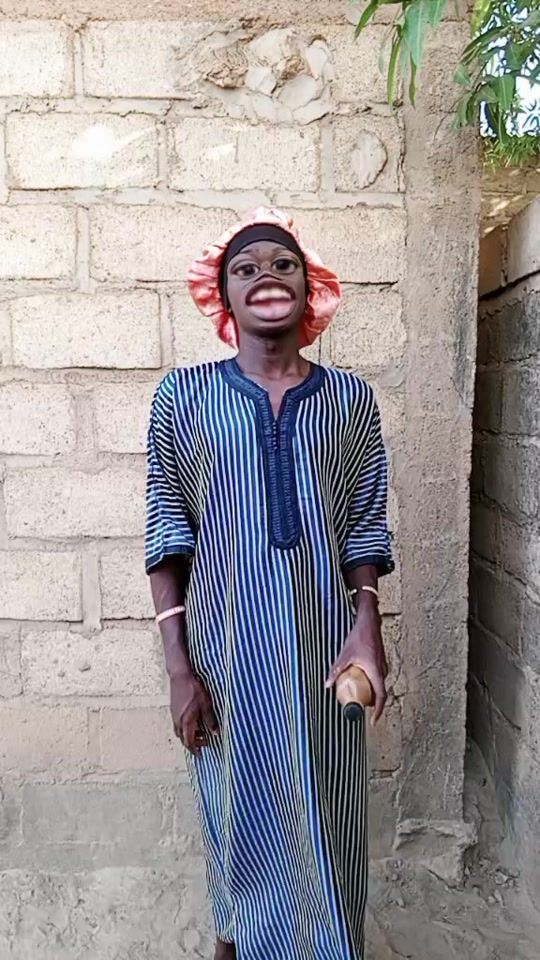 TikTok video thumbnail by _abdoul_226
