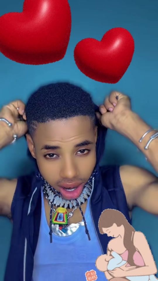 TikTok video thumbnail by zikiri3hamidou.iguila