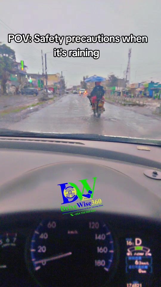 TikTok video thumbnail by drivewise.360