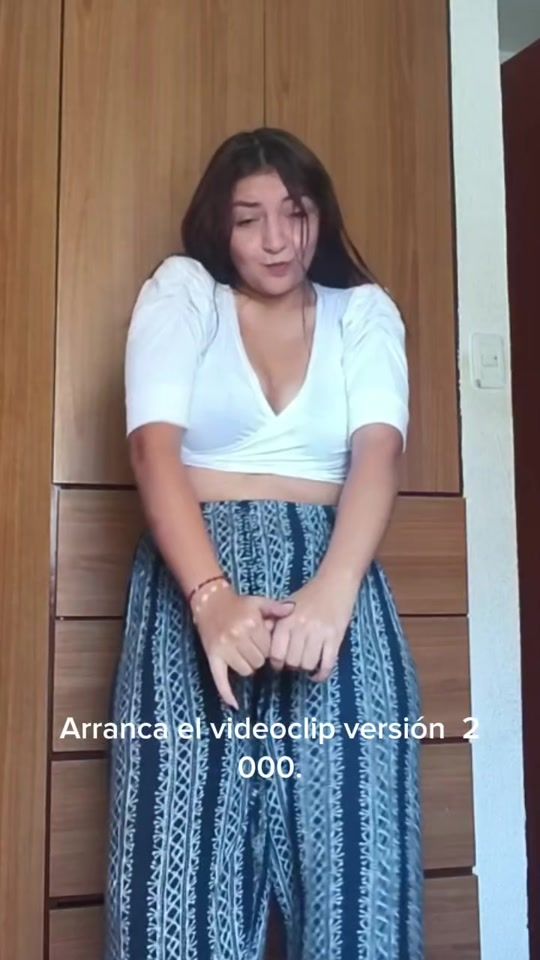 TikTok video thumbnail by andreamonserratev