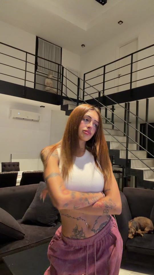 TikTok video thumbnail by ingriid_dd