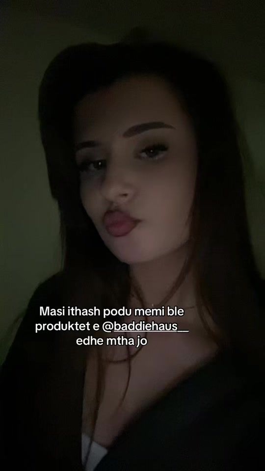 TikTok video thumbnail by arlindajakupi1