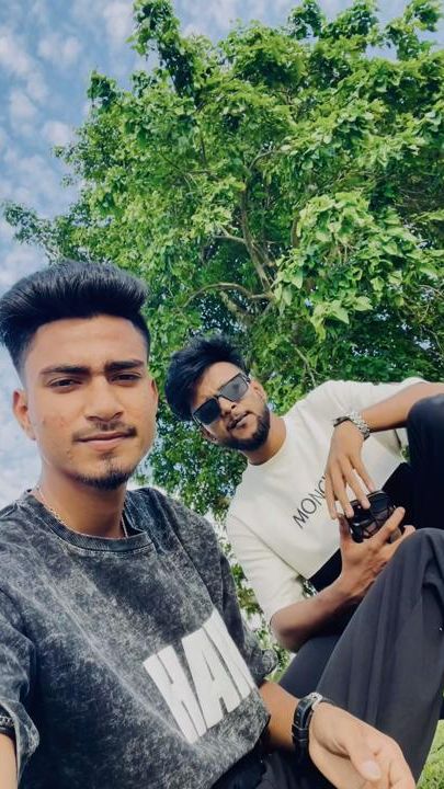 TikTok video thumbnail by shuvo__190