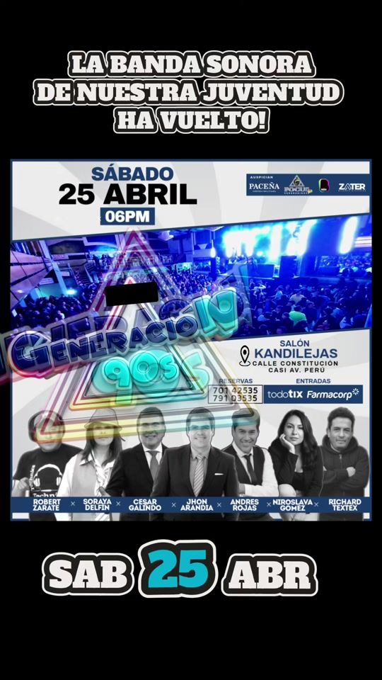 TikTok video thumbnail by generacion90s.2000s