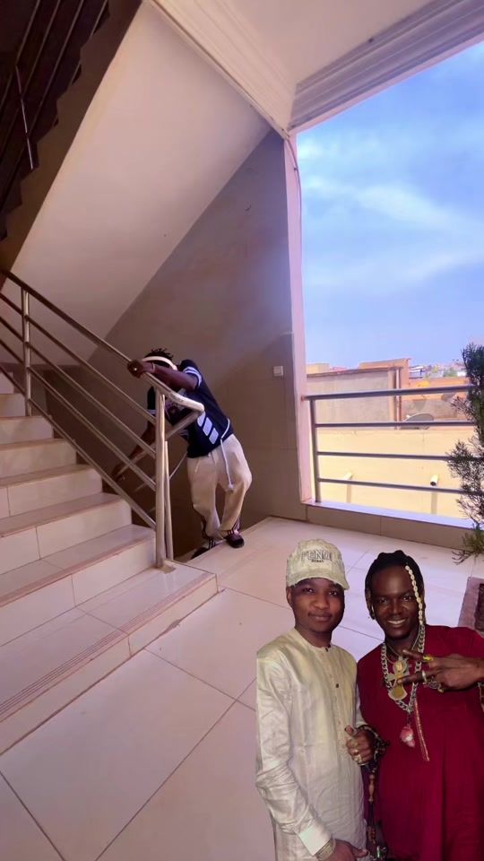 TikTok video thumbnail by farafin_gang