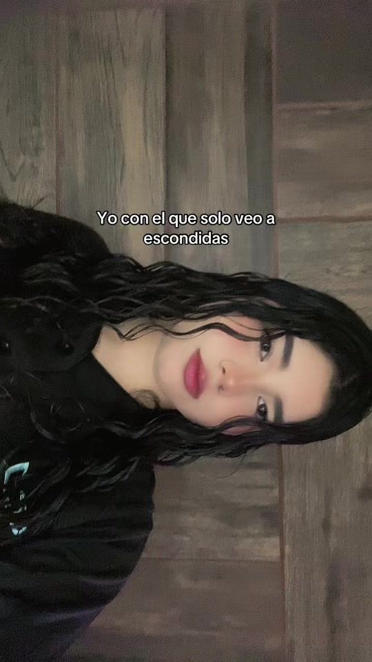 TikTok video thumbnail by _saritalv