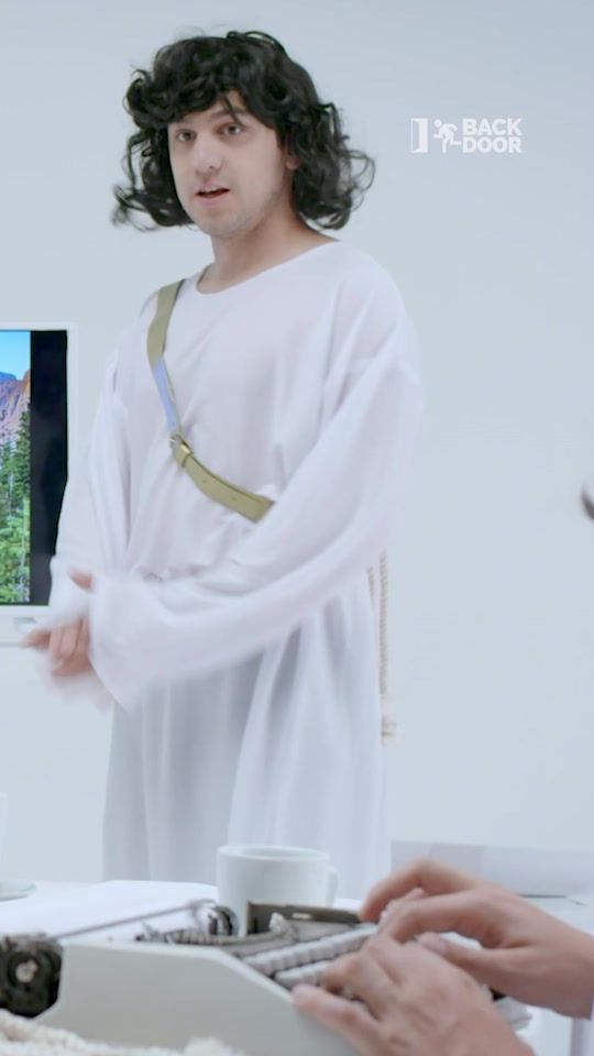 TikTok video thumbnail by backdoor_humor