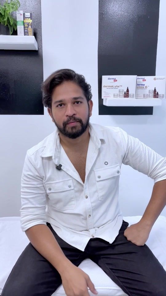 TikTok video thumbnail by chandani_bandara_salons