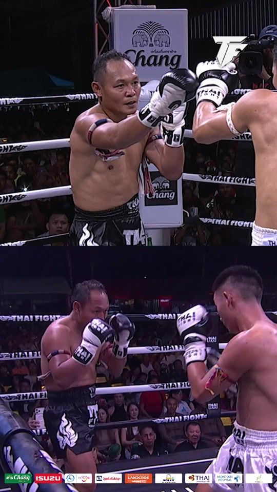 TikTok video thumbnail by thaifight.official