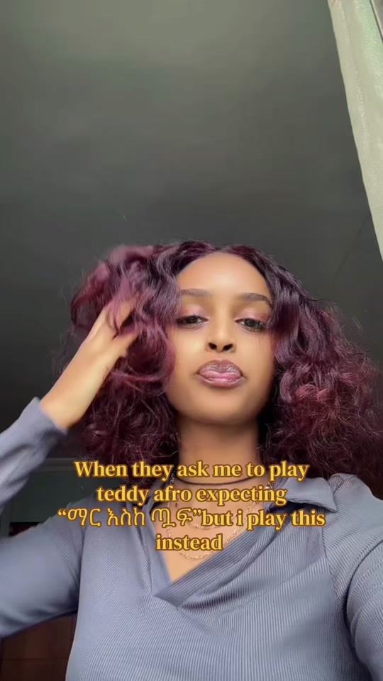 TikTok video thumbnail by cake_hailu