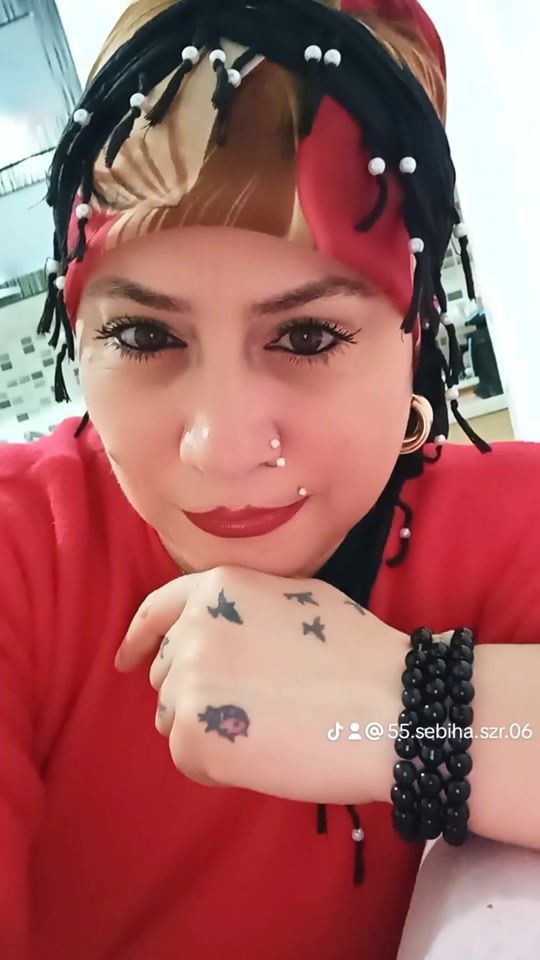 TikTok video thumbnail by 55.sebiha.szr.06