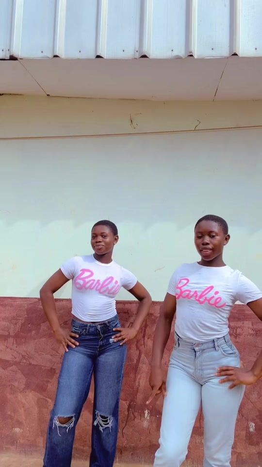 TikTok video thumbnail by theafro_twins