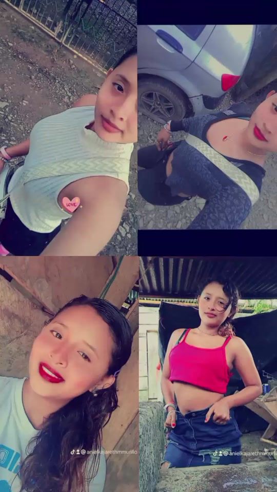 TikTok video thumbnail by anielkajarethmmurillo