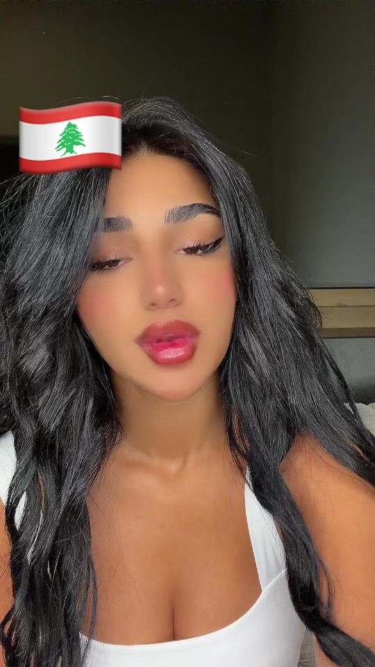 TikTok video thumbnail by danahachemmm_